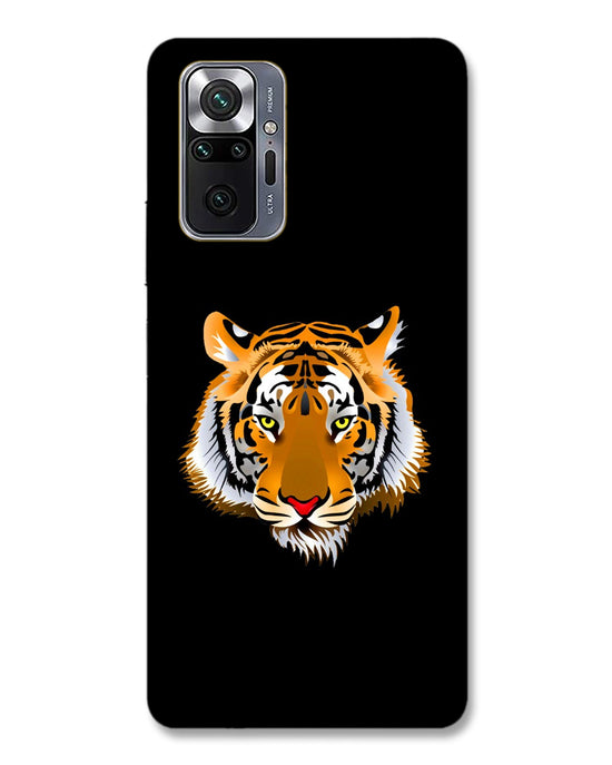 Tiger Inside |  Redmi Note 10 Pro Max  Phone Case