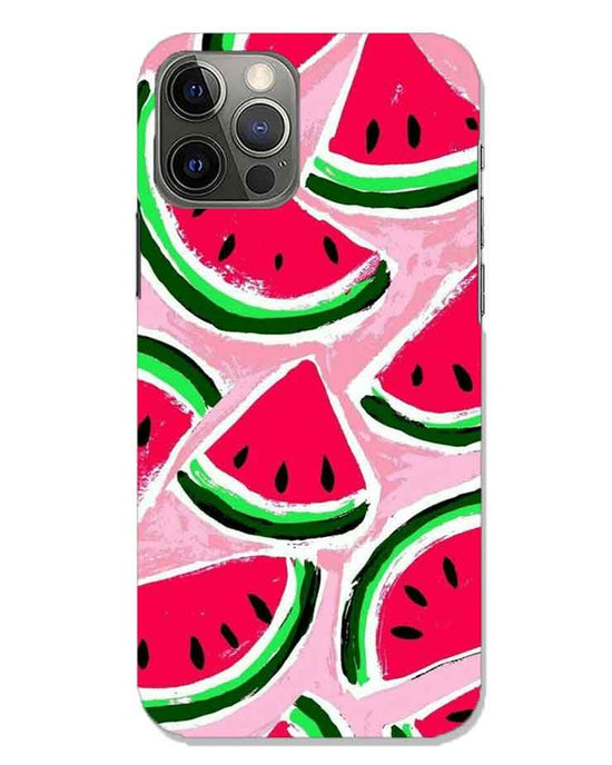 Summer Melon |  iphone 12 pro max Phone Case