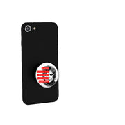 Small man can cast a Large shadow  | Popsocket Phone Grip