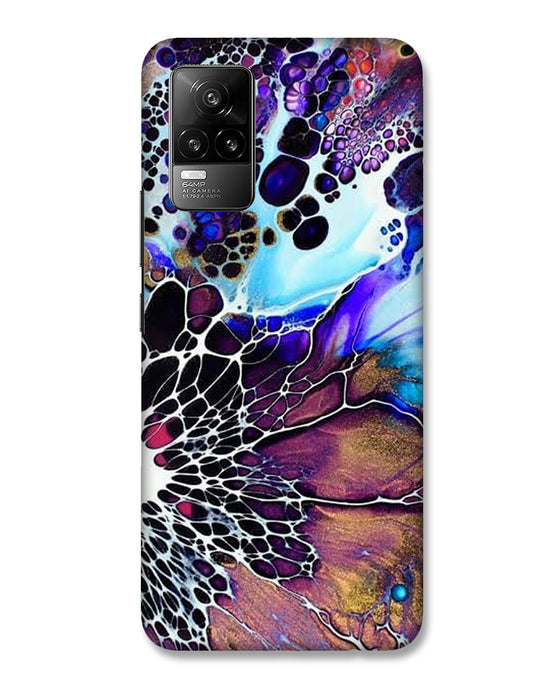 shades of Earth Shades of Earth | Vivo Y73 Phone Case