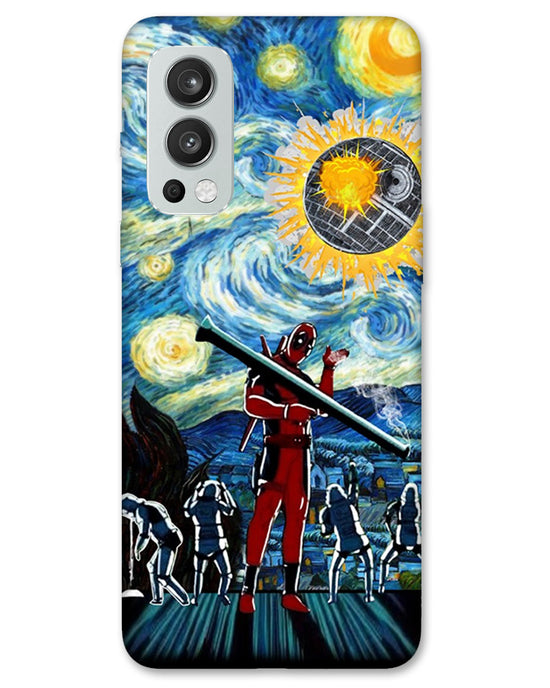 Problem solved | OnePlus Nord 2 Phone Case