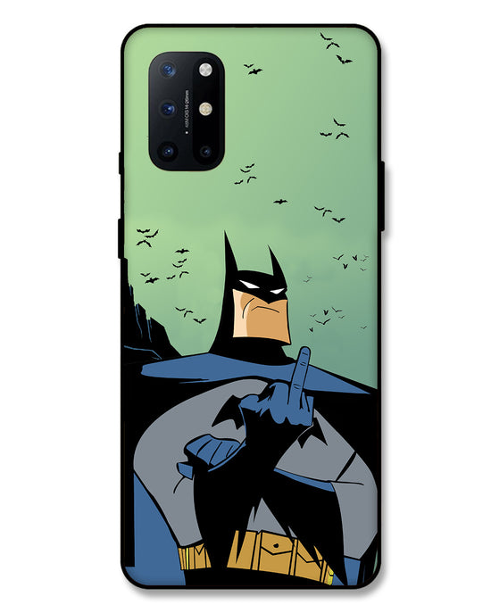 Batfinger | OnePlus 8T Phone Case