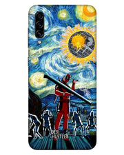 Problem solved | Samsung Galaxy A50s Phone Case