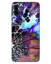 Shades of Earth Shades of Earth |  Samsung Galaxy A50s Phone Case