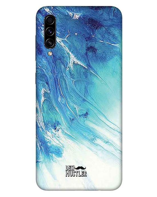 oceanic  |  Samsung Galaxy A50s Phone Case