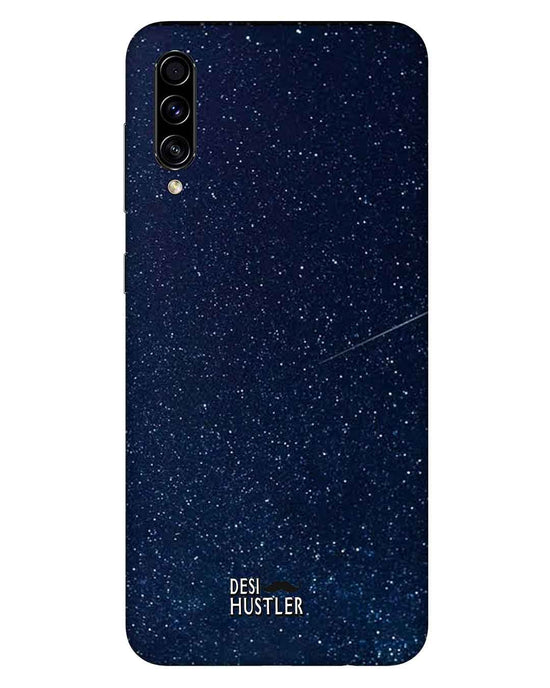 Starry night |  Samsung Galaxy A50s Phone Case