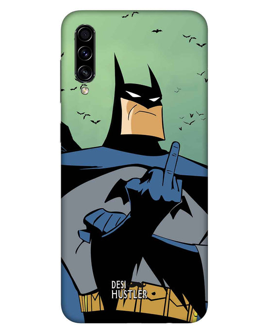 Batfinger | Samsung Galaxy A50s Phone Case