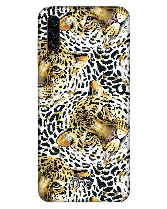 The Cheetah |  Samsung Galaxy A50s Phone Case