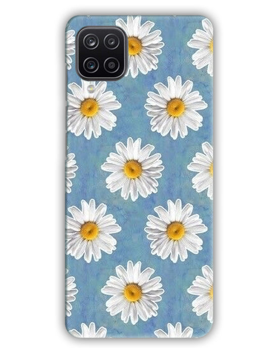 Sunflower  |  Samsung Galaxy M12 Phone Case