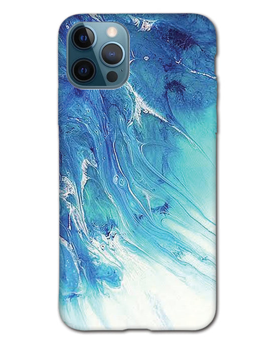 oceanic  |  iPhone 12 pro max  Phone Case
