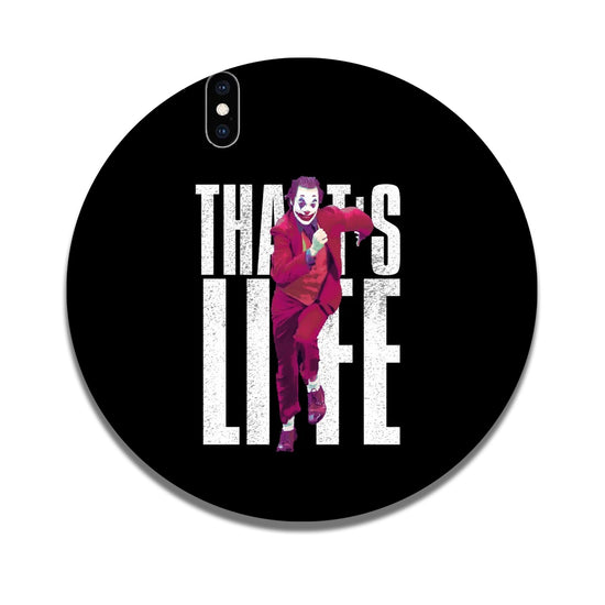 Joker life | Popsocket Phone Grip
