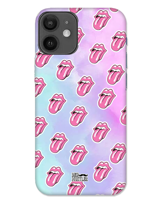 Pop swag  |  iphone 12 mini  Phone Case
