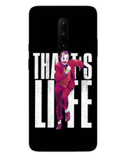 Joker life |  OnePlus 7 Pro Phone Case