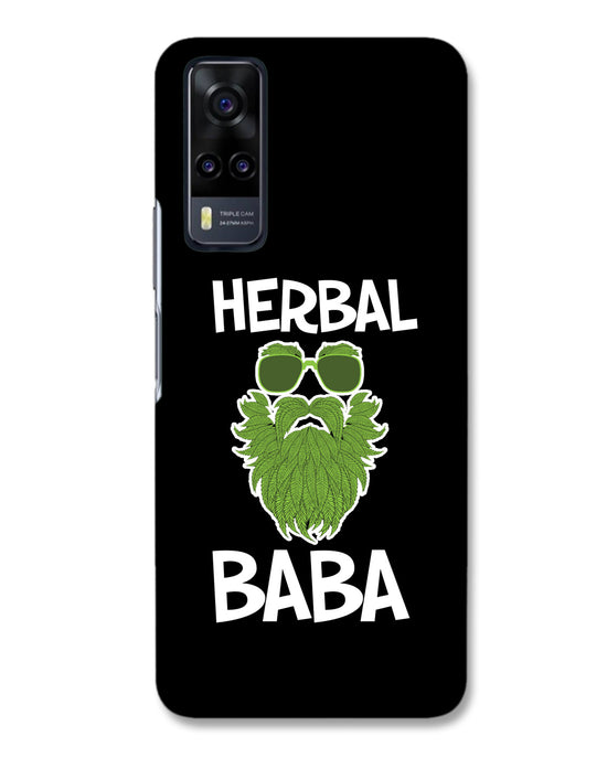 Herbal baba |  Vivo Y31 Phone Case