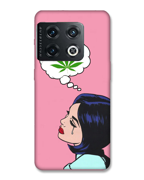 Thinking of you  | OnePlus 10 Pro  Phone Case