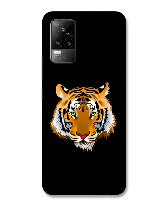 Tiger Inside |  Vivo Y73 Phone Case
