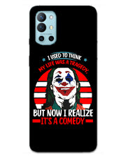 Joker life  |  one plus 9R Phone Case