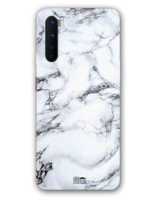 Dark Marble  |  OnePlus Nord  Phone Case