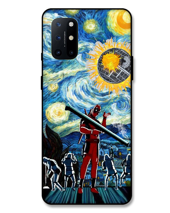 Problem solved | OnePlus 8T Phone Case