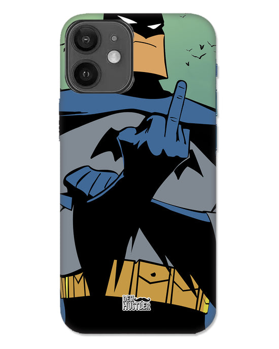 Batfinger | iphone 12 mini  Phone Case