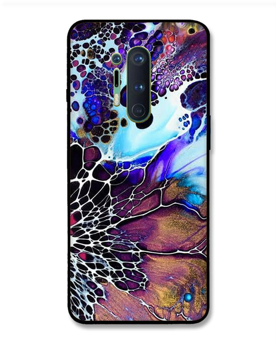 Shades of Earth Shades of Earth |  OnePlus 8 Pro Phone Case