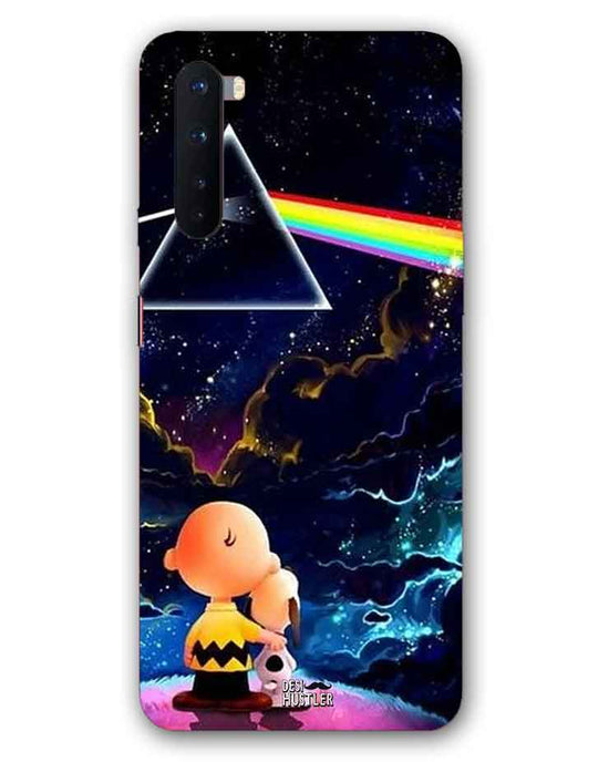 Cosmic friends | OnePlus Nord  Phone Case