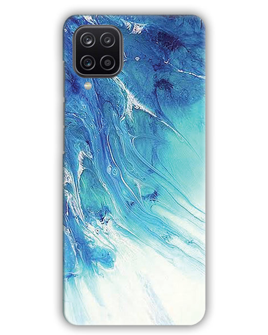 oceanic  | Samsung Galaxy M12 Phone Case