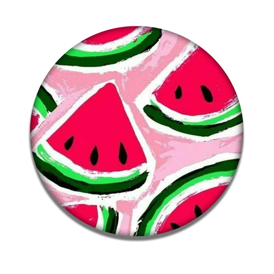 Summer Melon  | Popsocket Phone Grip