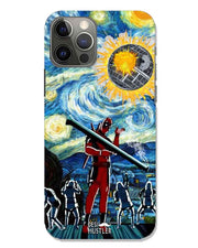 Problem solved | iphone 12 pro max Phone Case