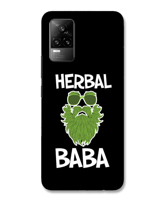 Herbal baba |  Vivo Y73  Phone Case