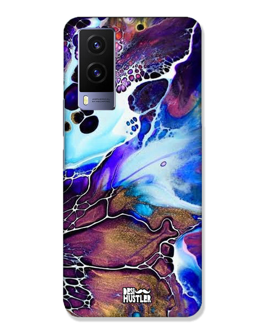 shades of Earth Shades of Earth | Vivo V21e 5G Phone Case