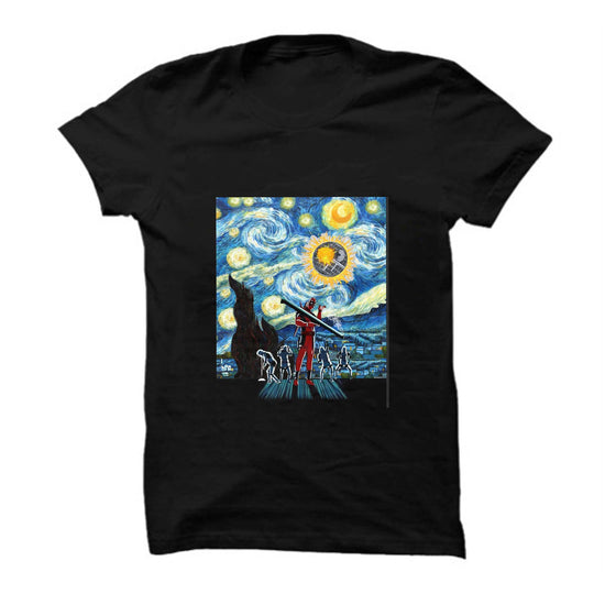 Problem solved   | t-shirt black
