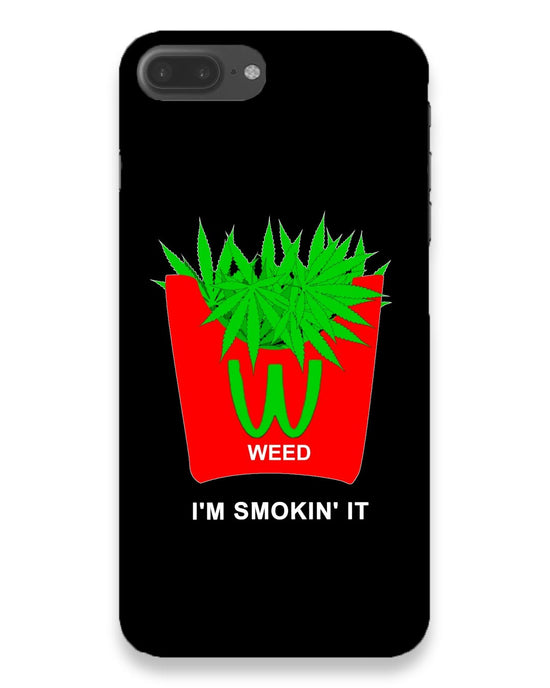 My happy meal |  iphone 7 plus Phone Case