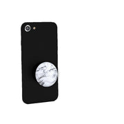 Dark Marble | Popsocket Phone Grip