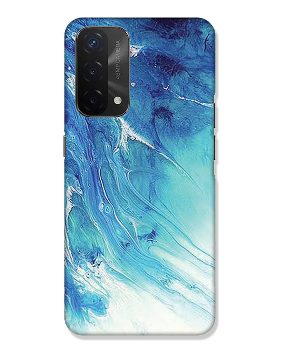 oceanic  |  Oppo A74 5g Phone Case
