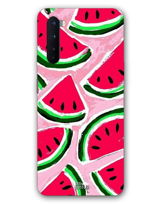 Summer Melon |  OnePlus Nord  Phone Case