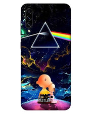 Cosmic friends |  Samsung Galaxy A50s Phone Case