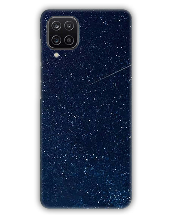 Starry night  |  Samsung Galaxy M12 Phone Case