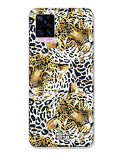 The Cheetah | Vivo V20 Pro Phone Case