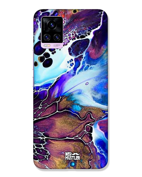 shades of Earth Shades of Earth | Vivo V20 Pro Phone Case