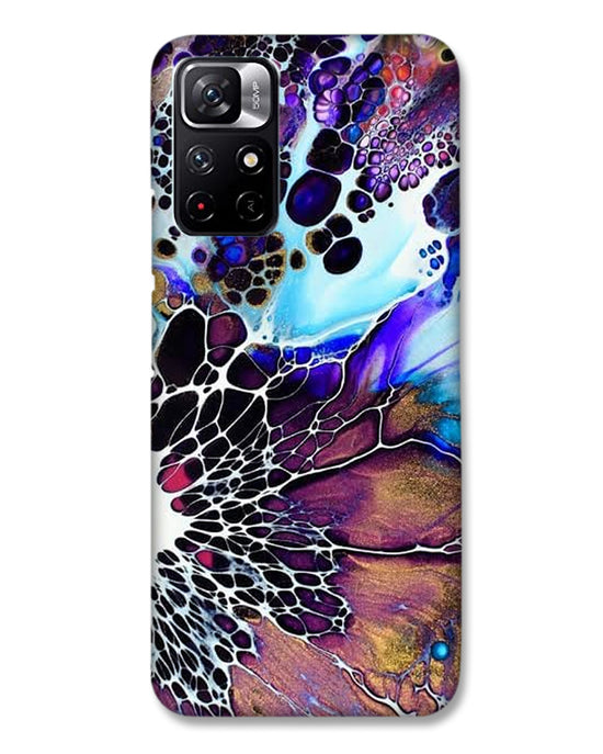 shades of Earth Shades of Earth | Redmi Note 11T 5G Phone Case