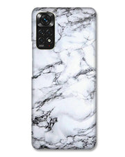 Dark Marble  | Redmi Note 11 Phone Case