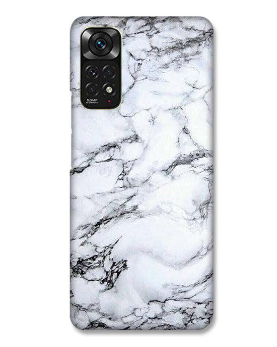 Dark Marble  | Redmi Note 11 Phone Case