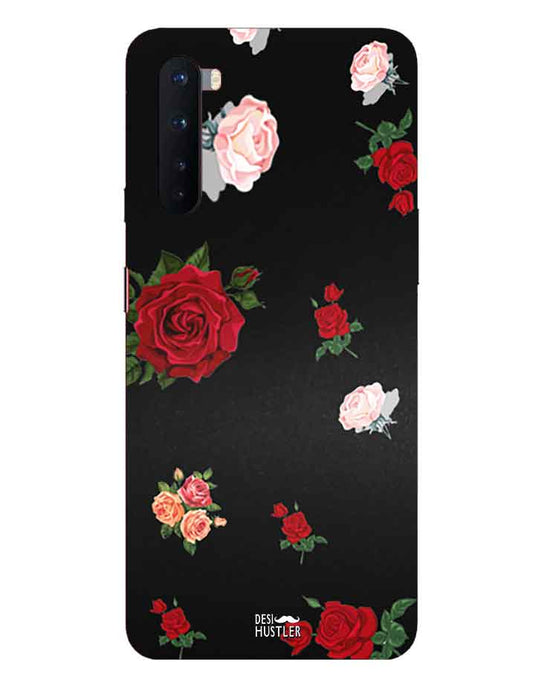 Pink rose | OnePlus Nord  Phone Case