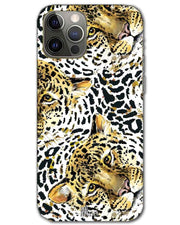 The Cheetah | iphone 12 pro Phone Case