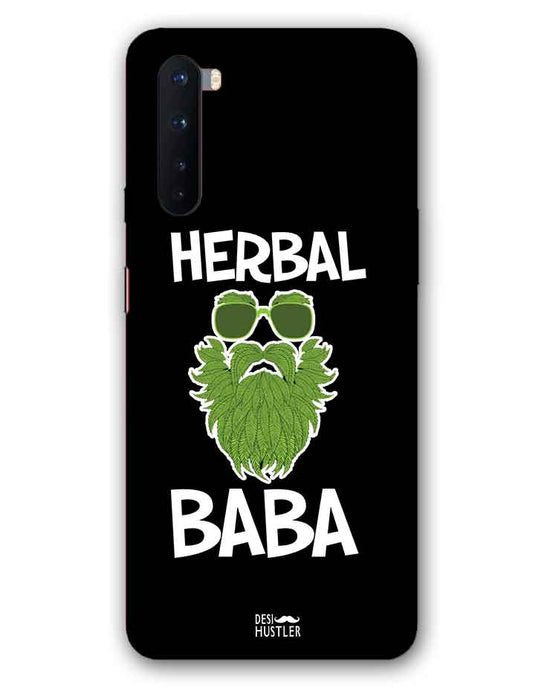Herbal baba |  OnePlus Nord  Phone Case