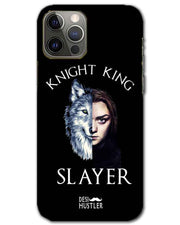Knight king slayer | iphone 12 pro Phone Case