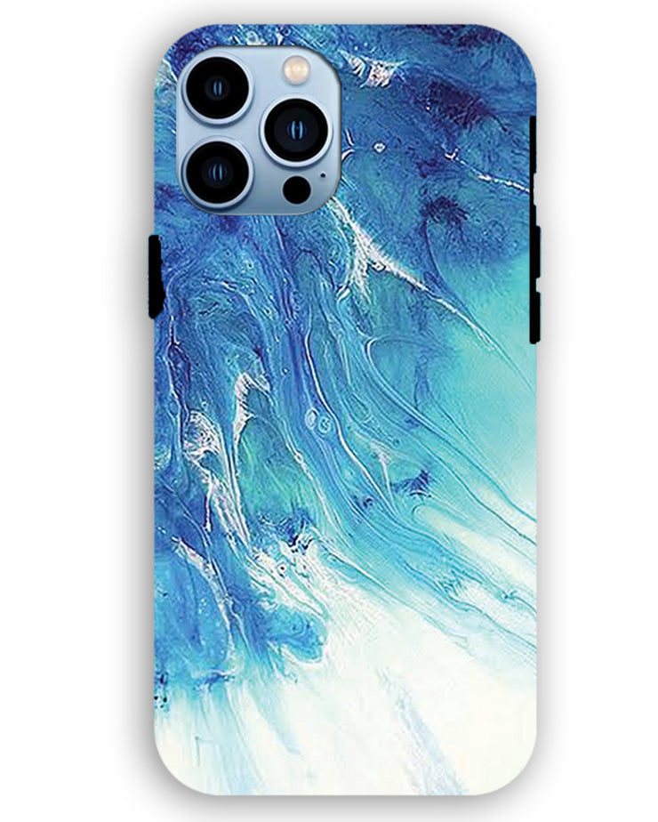 oceanic  |  iPhone 13 pro   Phone Case