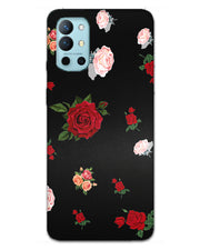 pink rose  |  one plus 9R Phone Case