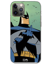 Batfinger | iphone 12 pro Phone Case